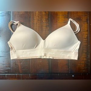 PINK Victoria’s Secret bra